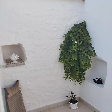Casa vacanze L'antico Forno