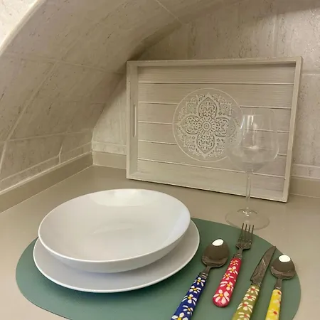 Casa vacanze L'antico Forno *