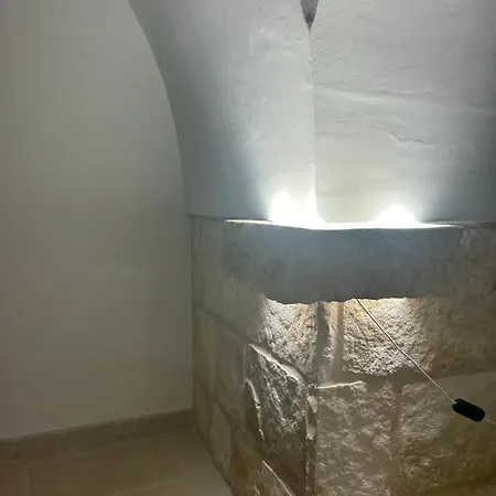L'antico Forno Casa vacanze *
