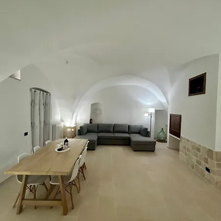 L'antico Forno Casa vacanze Alberobello