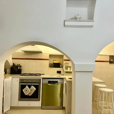 Casa vacanze L'antico Forno