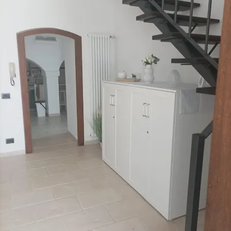 L'antico Forno Casa vacanze *